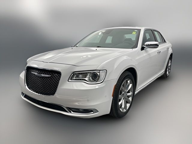 2019 Chrysler 300 Limited