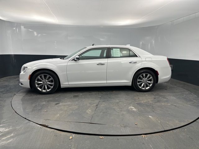 2019 Chrysler 300 Limited