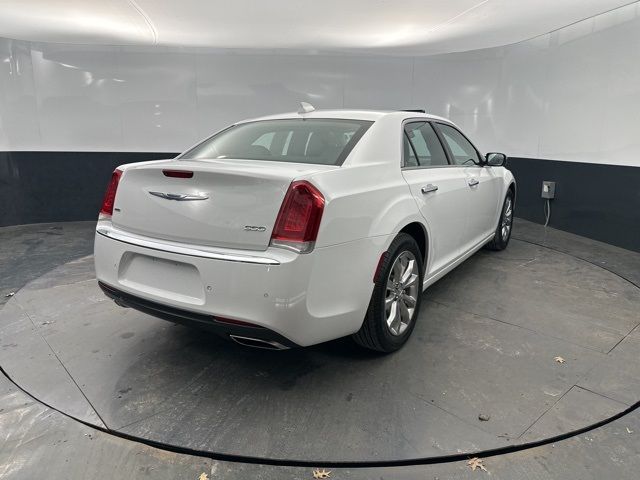 2019 Chrysler 300 Limited