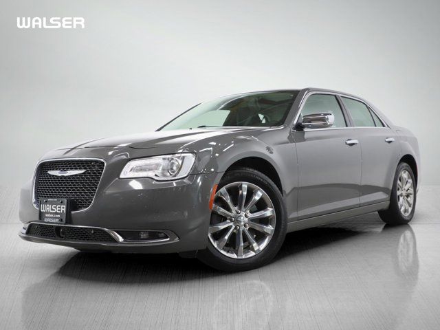 2019 Chrysler 300 Limited