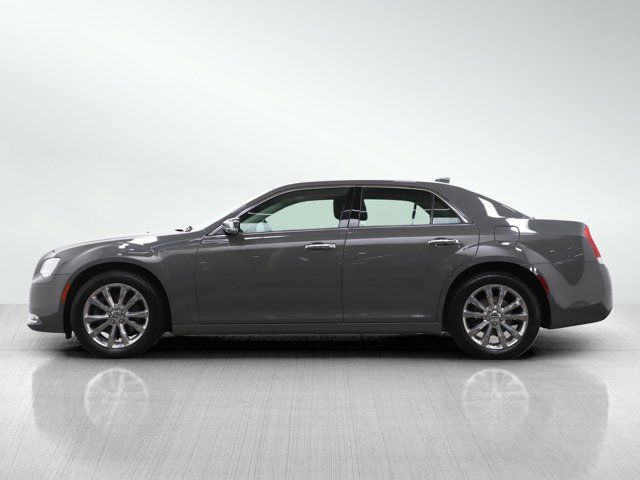 2019 Chrysler 300 Limited