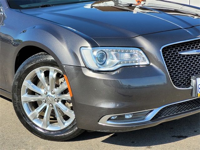 2019 Chrysler 300 Limited