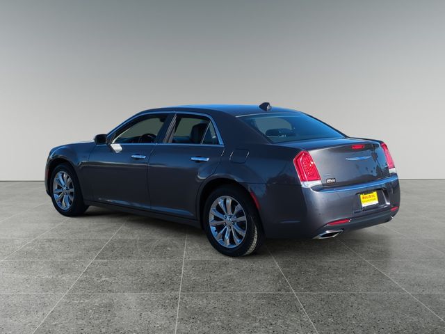 2019 Chrysler 300 Limited