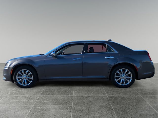 2019 Chrysler 300 Limited