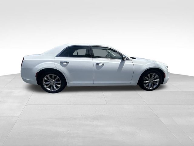 2019 Chrysler 300 Limited