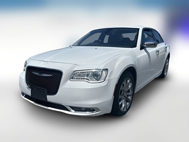 2019 Chrysler 300 Limited