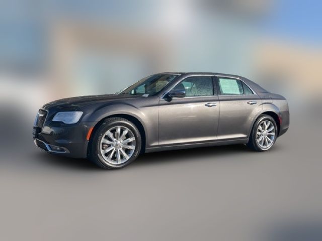 2019 Chrysler 300 Limited