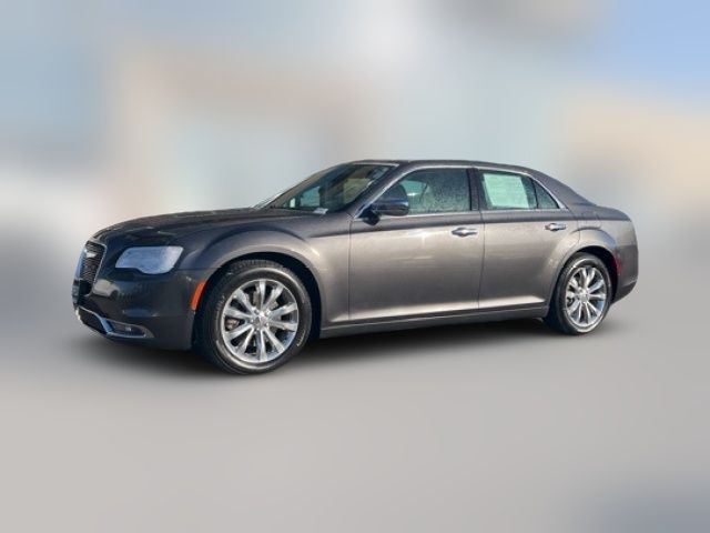 2019 Chrysler 300 Limited