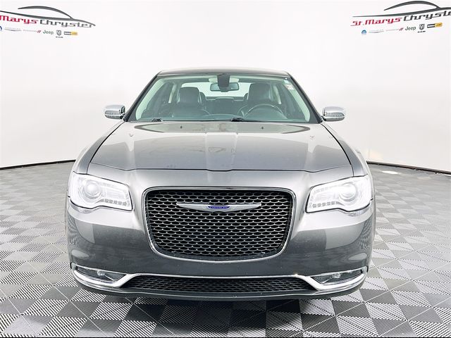 2019 Chrysler 300 Limited