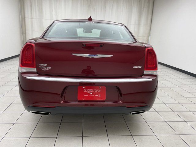 2019 Chrysler 300 Limited