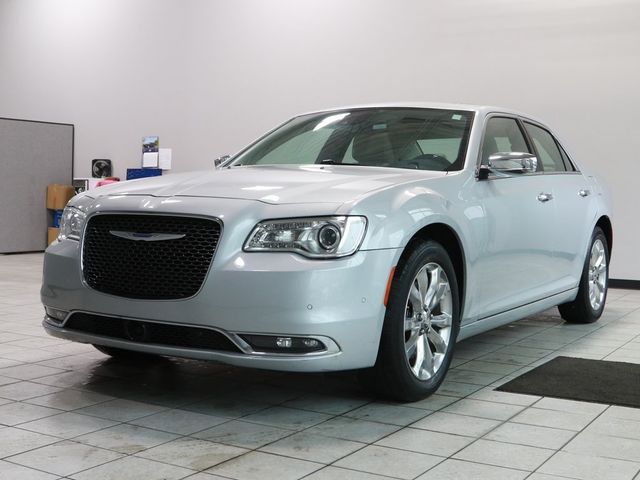 2019 Chrysler 300 Limited