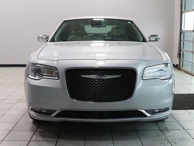 2019 Chrysler 300 Limited