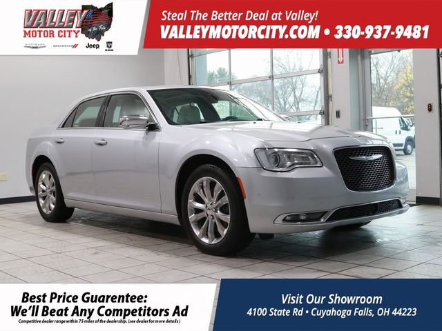 2019 Chrysler 300 Limited