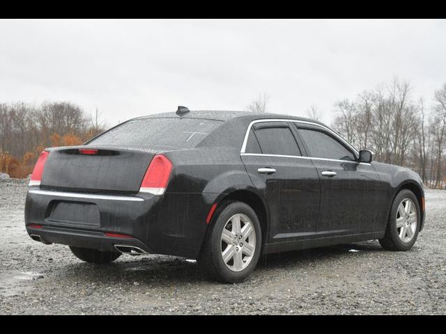 2019 Chrysler 300 Limited