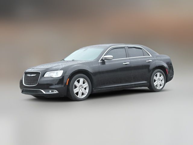 2019 Chrysler 300 Limited