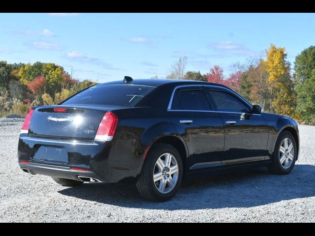 2019 Chrysler 300 Limited