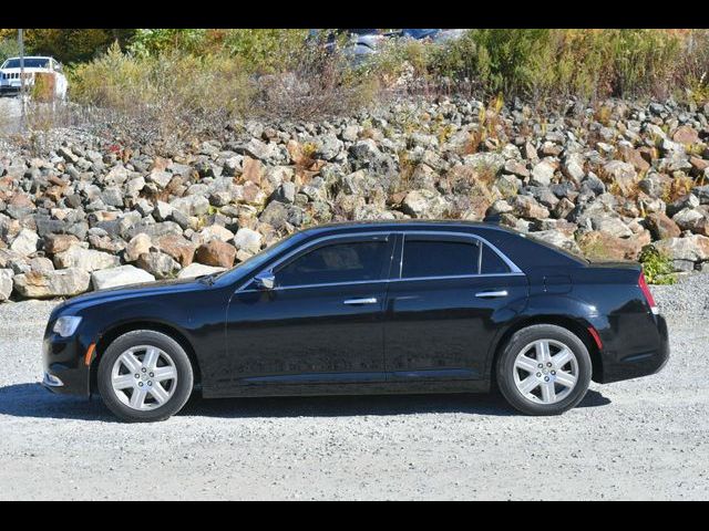 2019 Chrysler 300 Limited