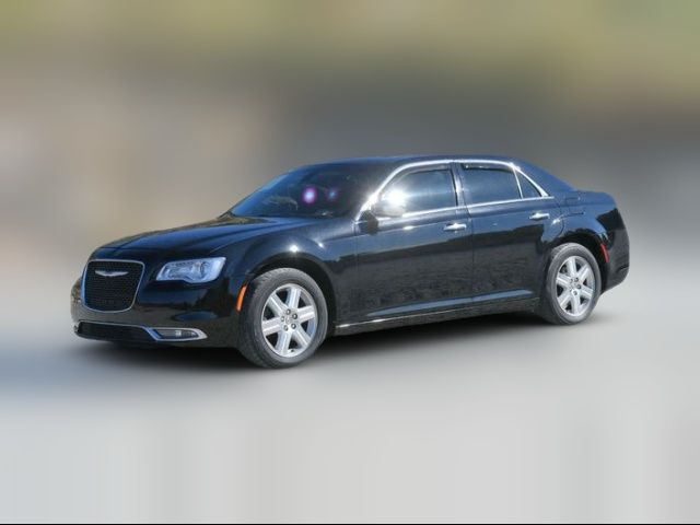 2019 Chrysler 300 Limited