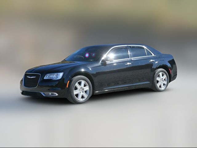 2019 Chrysler 300 Limited