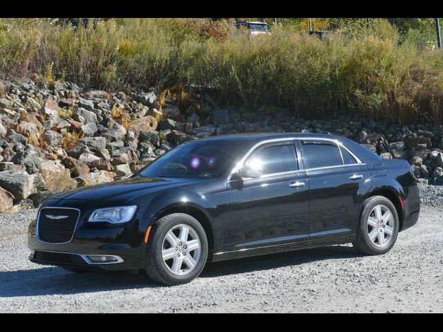 2019 Chrysler 300 Limited