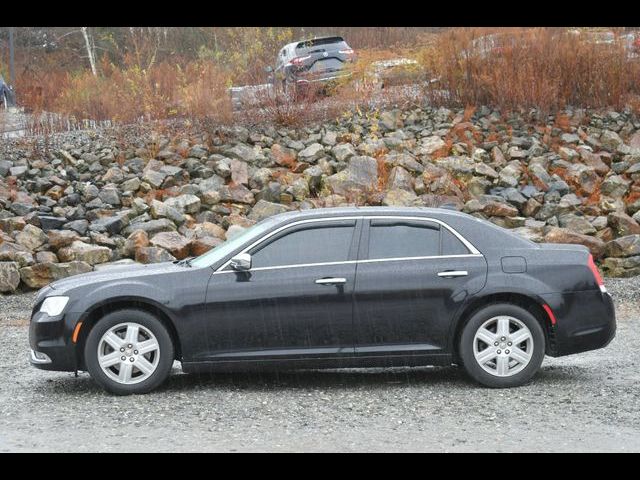 2019 Chrysler 300 Limited