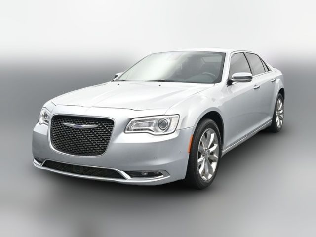 2019 Chrysler 300 Limited