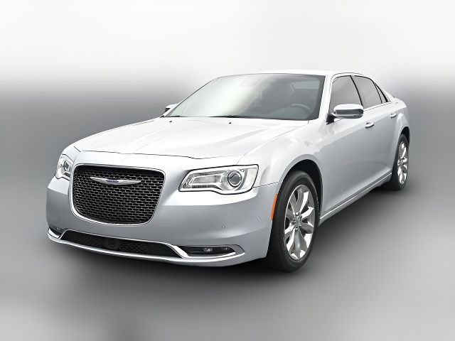 2019 Chrysler 300 Limited