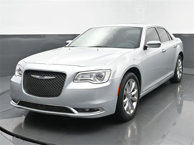 2019 Chrysler 300 Limited