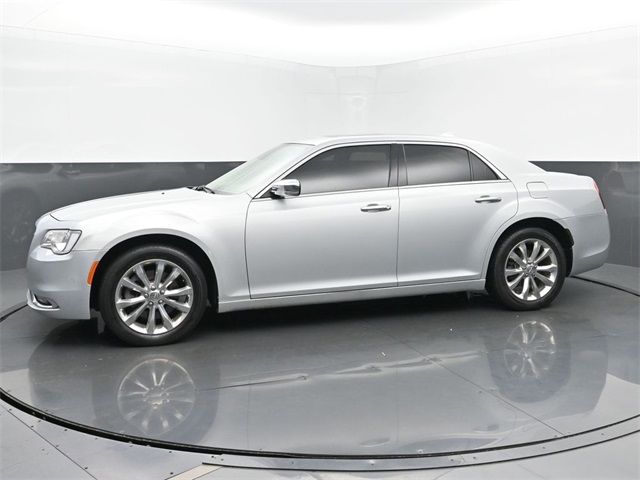 2019 Chrysler 300 Limited