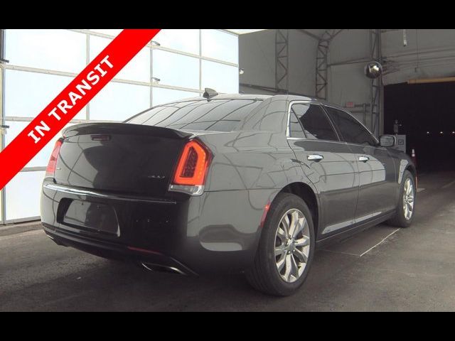 2019 Chrysler 300 Limited