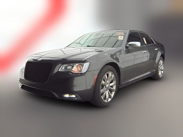 2019 Chrysler 300 Limited