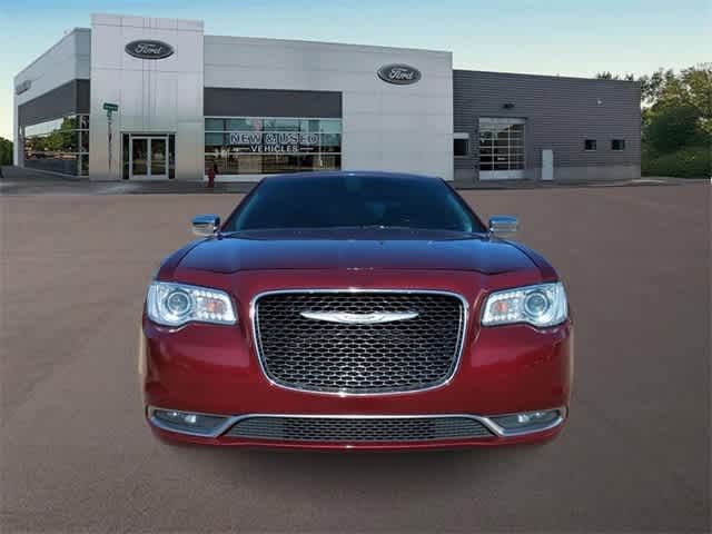 2019 Chrysler 300 Limited