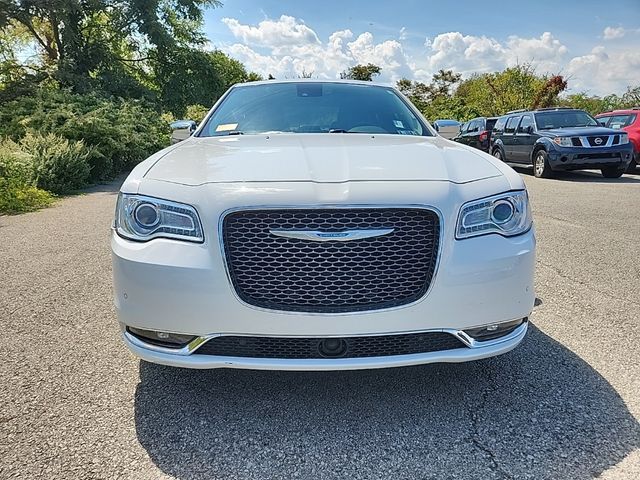 2019 Chrysler 300 Limited