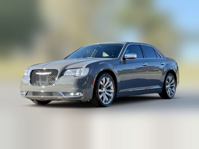 2019 Chrysler 300 Limited