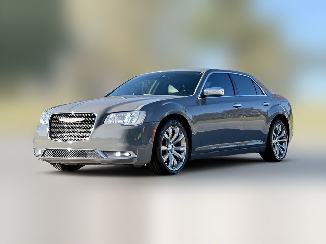 2019 Chrysler 300 Limited