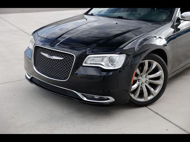 2019 Chrysler 300 Limited