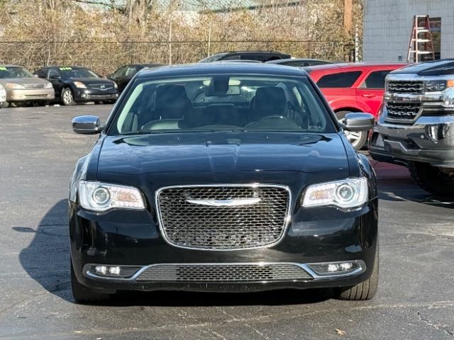 2019 Chrysler 300 Limited