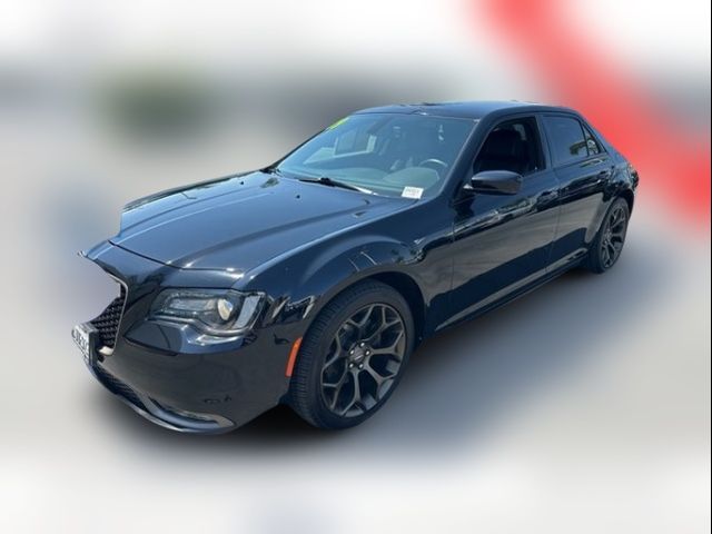 2019 Chrysler 300 300S