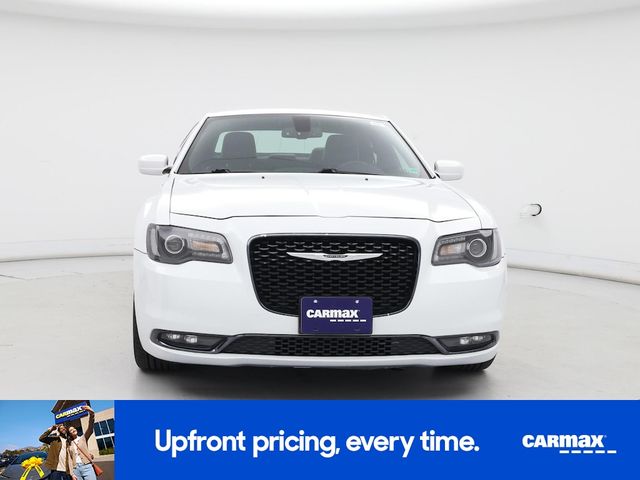 2019 Chrysler 300 300S