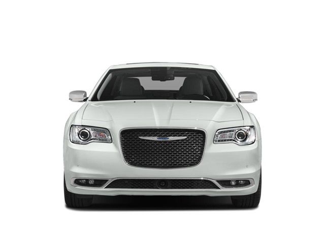 2019 Chrysler 300 300S