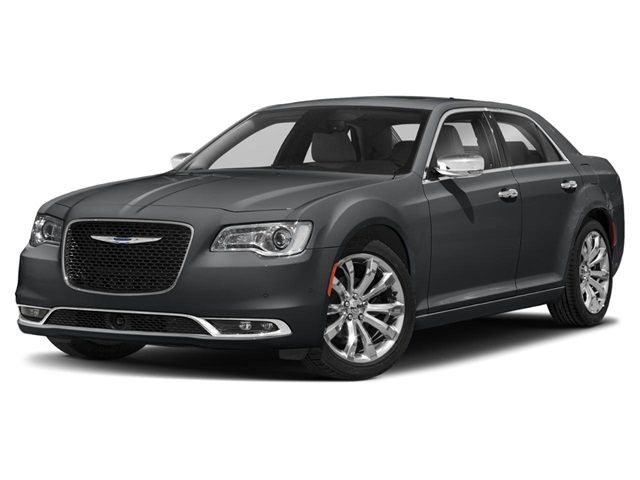 2019 Chrysler 300 300S