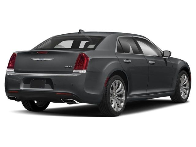 2019 Chrysler 300 300S