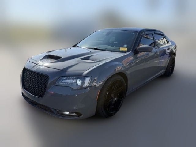 2019 Chrysler 300 300S