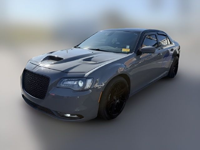 2019 Chrysler 300 300S