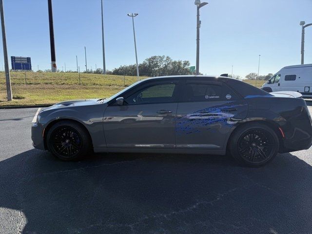 2019 Chrysler 300 300S