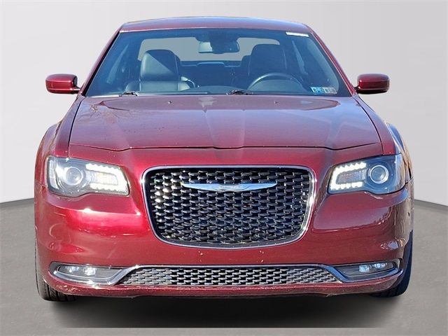 2019 Chrysler 300 300S