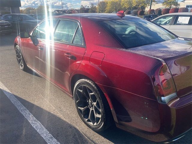 2019 Chrysler 300 300S