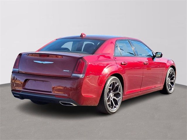 2019 Chrysler 300 300S