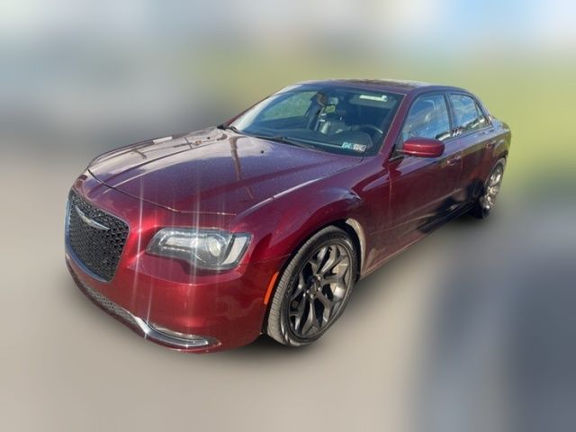 2019 Chrysler 300 300S