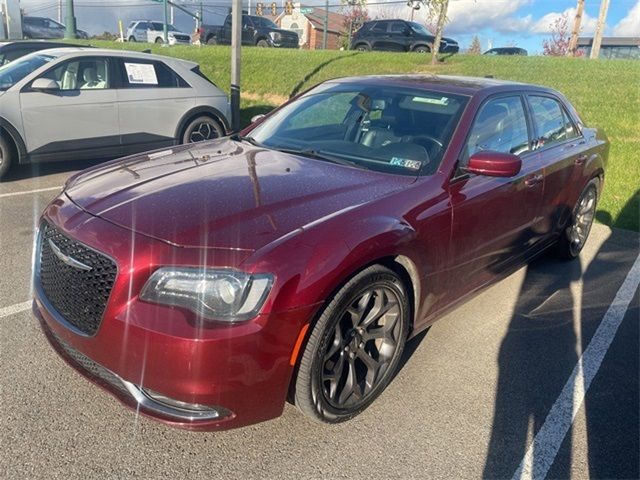 2019 Chrysler 300 300S